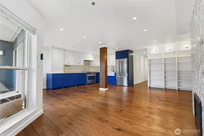 701 Galer St #609, Seattle, WA 98109 - Photo 22