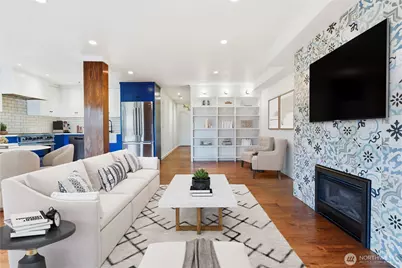 701 Galer St #609, Seattle, WA 98109 - Photo 8