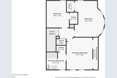 1211 S J Street, Tacoma, WA 98405 - Photo 32