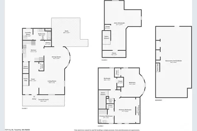 1211 S J Street, Tacoma, WA 98405 - Photo 34