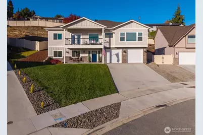 2007 Westhaven, Wenatchee, WA 98801 - Photo 2