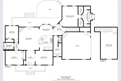 142 River Heights, Centralia, WA 98531 - Photo 38