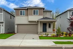 661 Salzer Crk Dr, Centralia, WA 98531 - Photo 2