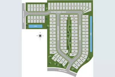 661 Salzer Creek Drive, Centralia, WA 98531 - Photo 4