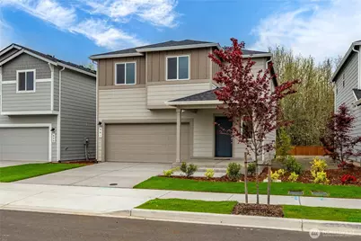 661 Salzer Creek Drive, Centralia, WA 98531 - Photo 1