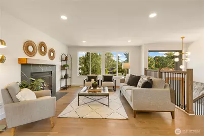 12907 87th Avenue NE, Kirkland, WA 98034 - Photo 4