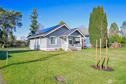 2609 Jaeger Street, Bellingham, WA 98225 - Photo 2