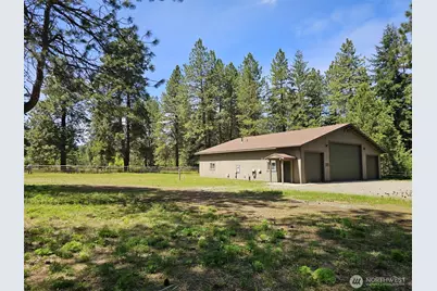 321 Book Lane, Cle Elum, WA 98922 - Photo 1