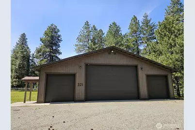 321 Book Lane, Cle Elum, WA 98922 - Photo 2