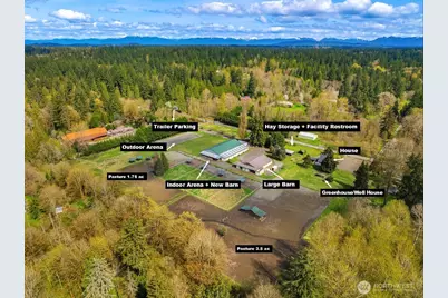 19011 176th Avenue NE, Woodinville, WA 98072 - Photo 36