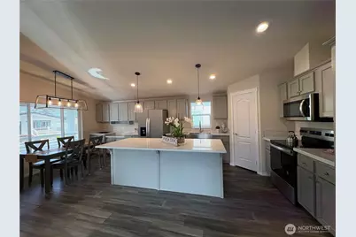 866 N Rock Rose Avenue, Sequim, WA 98382 - Photo 2