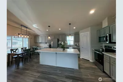 866 N Rock Rose Avenue, Sequim, WA 98382 - Photo 4