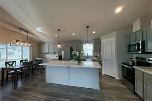 866 N Rock Rose Ave, Sequim, WA 98382 - Photo 4