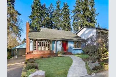 12749 3rd Avenue NW, Seattle, WA 98177 - Photo 1