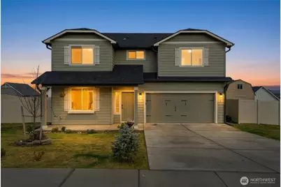 5 Patty Circle, Milton-Freewater, OR 97862 - Photo 1