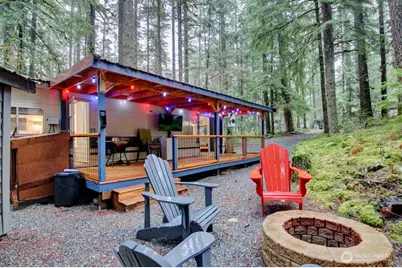 78 Goldrush Road, Deming, WA 98244 - Photo 2