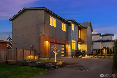 2144 NW 201st Street, Shoreline, WA 98177 - Photo 2