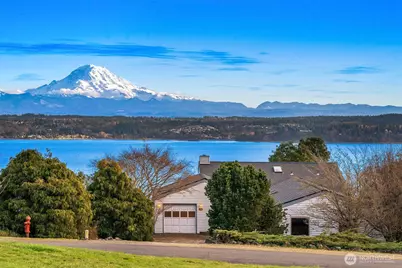 7609 SW 259th Street, Vashon, WA 98070 - Photo 1