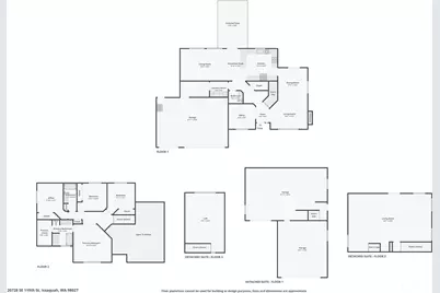 20728 SE 119th Street, Issaquah, WA 98027 - Photo 38