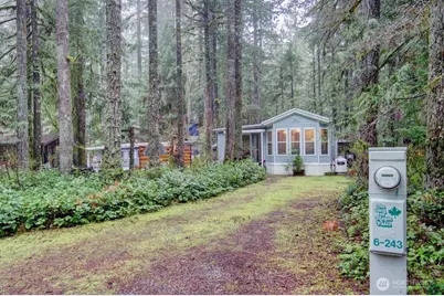 243 Schinn Canyon Court, Deming, WA 98244 - Photo 2