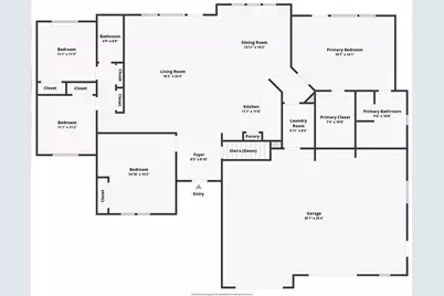 25080 E Pine Point Court, Liberty Lake, WA 99019 - Photo 38