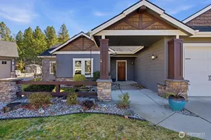 25080 E Pine Point Ct, Liberty Lake, WA 99019 - Photo 2