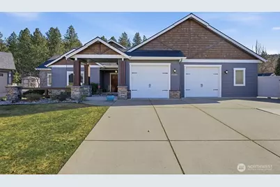 25080 E Pine Point Court, Liberty Lake, WA 99019 - Photo 1