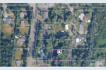 0 Xxx Forest View Drive, Bellingham, WA 98229 - Photo 2