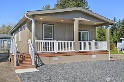 4672 Birch Bay Lynden Road #90, Blaine, WA 98230 - Photo 1