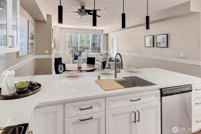 6831 NE 170th Street #206, Kenmore, WA 98028 - Photo 4