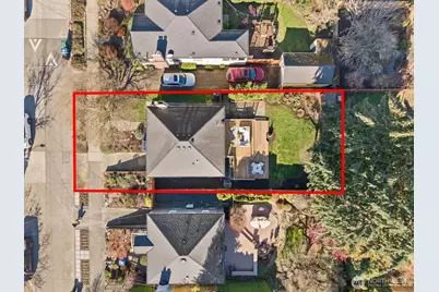 8014 17th Avenue NW, Seattle, WA 98117 - Photo 2