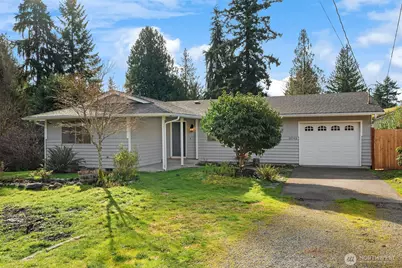10743 SW Cowan Road, Vashon, WA 98070 - Photo 1