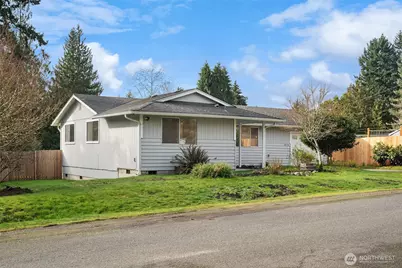10743 SW Cowan Road, Vashon, WA 98070 - Photo 2