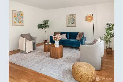 10743 SW Cowan Road, Vashon, WA 98070 - Photo 6