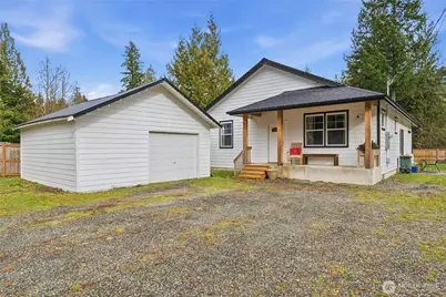 8470 Golden Valley Drive, Maple Falls, WA 98266 - Photo 1