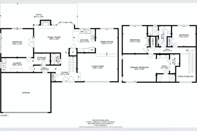 2910 151st Place SE, Mill Creek, WA 98012 - Photo 40