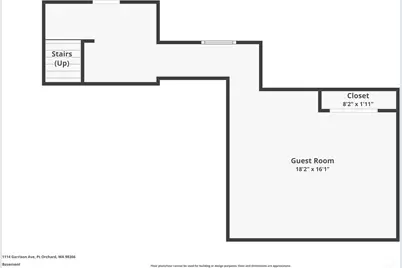 1114 Garrison Avenue, Port Orchard, WA 98366 - Photo 32