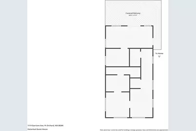 1114 Garrison Avenue, Port Orchard, WA 98366 - Photo 34