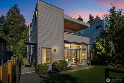4518 SW Austin Street, Seattle, WA 98136 - Photo 1