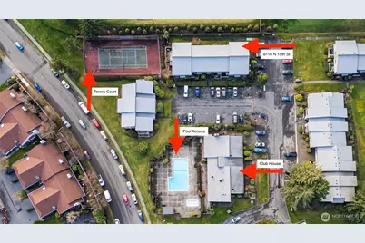 6116 N 15th Street #G106, Tacoma, WA 98406 - Photo 2