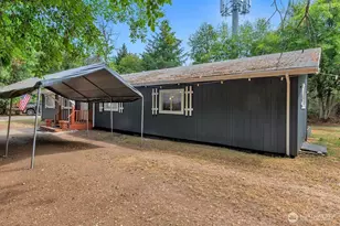 3303 E Harstine Island Rd S, Shelton, WA 98584 - Photo 2