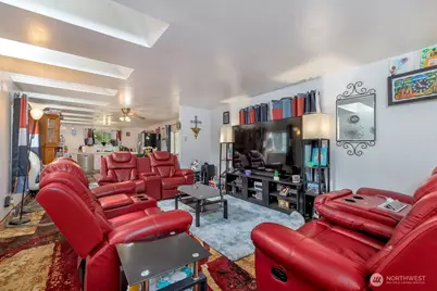 3303 E Harstine Island Road S, Shelton, WA 98584 - Photo 4