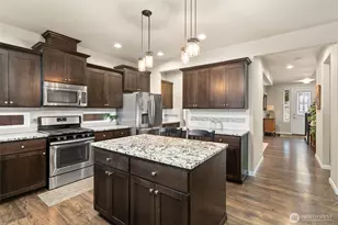 8325 48th Ct SE, Lacey, WA 98503 - Photo 12