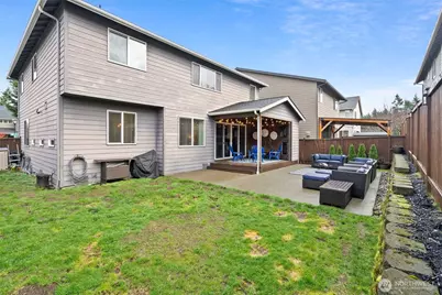 8325 48th Court SE, Lacey, WA 98503 - Photo 34