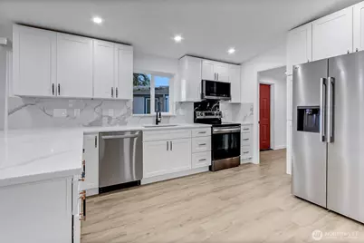 706 164th Street Ct E #58, Spanaway, WA 98387 - Photo 8