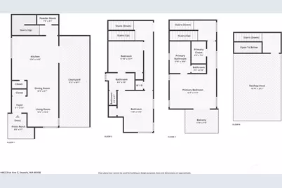 4462 31st Avenue S, Seattle, WA 98108 - Photo 28