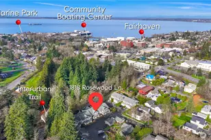 1818 Rosewood Ln, Bellingham, WA 98225 - Photo 2