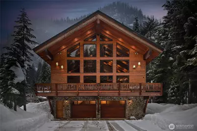 27 Alpental Strasse, Snoqualmie Pass, WA 98068 - Photo 40