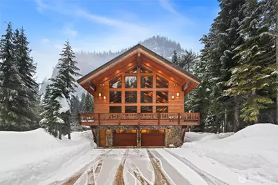 27 Alpental Strasse, Snoqualmie Pass, WA 98068 - Photo 38