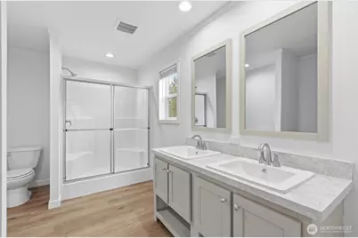 601 Helton Street #1/2, Castle Rock, WA 98611 - Photo 26